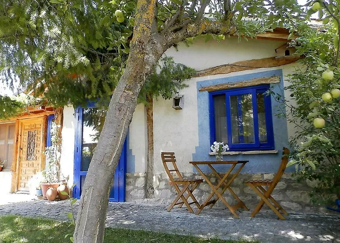 Estudio rural Estrella Polar III