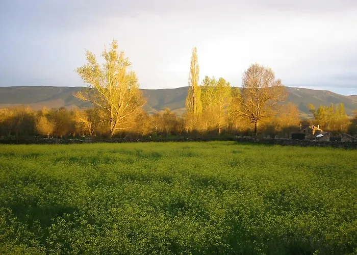 Estudio rural Estrella Polar III