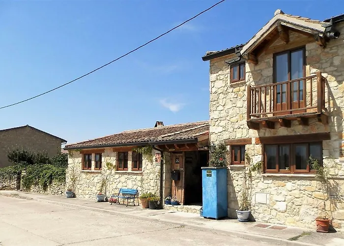 Estudio rural Estrella Polar III